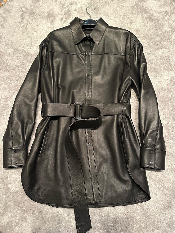 Massimo Dutti Рубашка