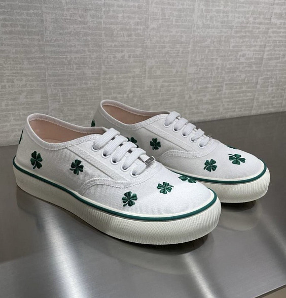 Christian Dior Кеды