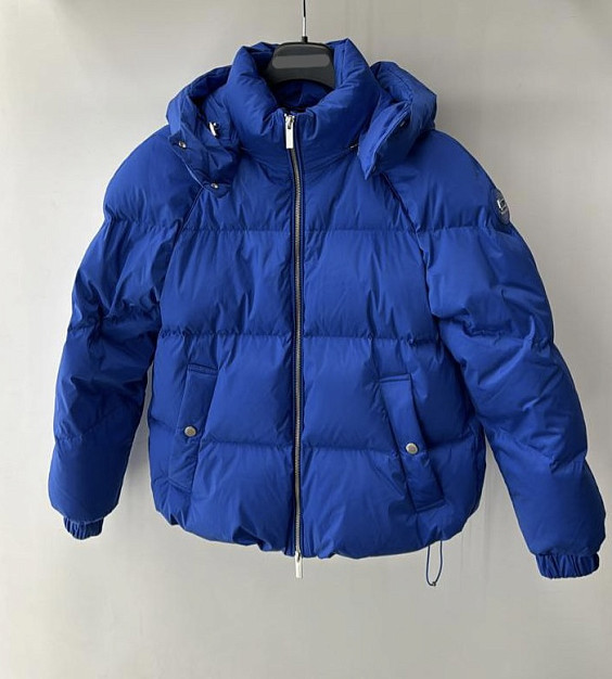 Woolrich Пуховик