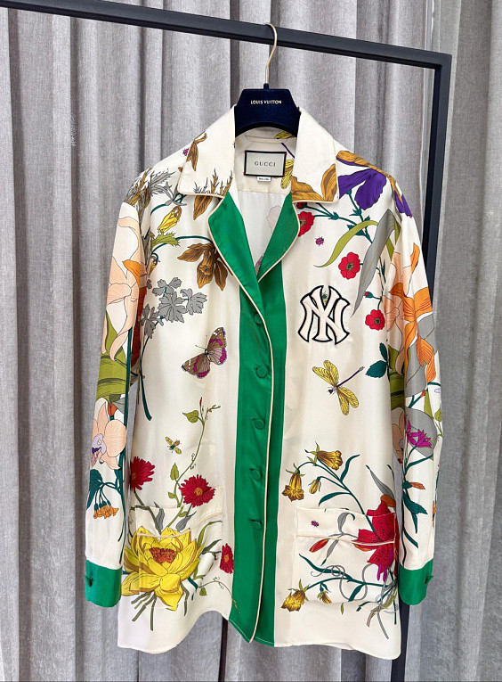 Gucci Блузка