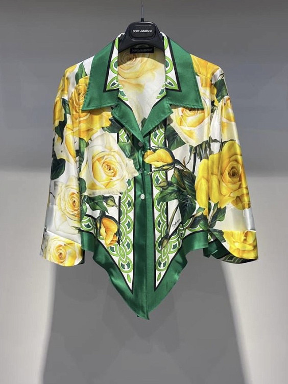 Dolce & Gabbana Блузка