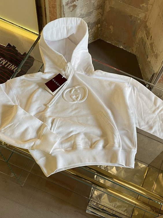 Gucci Худи