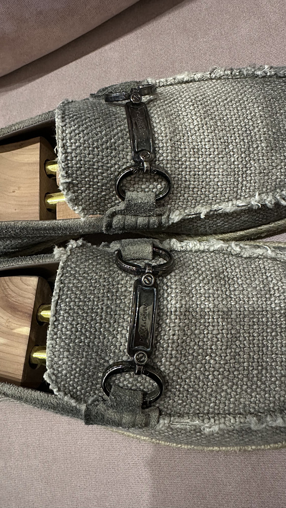 Dolce & Gabbana Мокасины