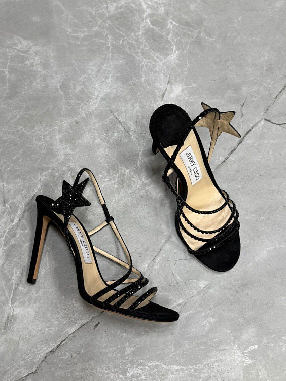 Jimmy Choo Босоножки