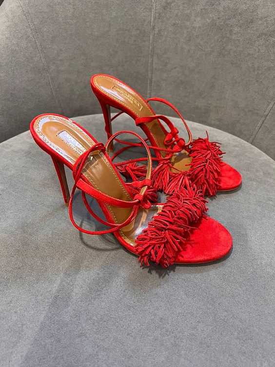 Aquazzura Босоножки