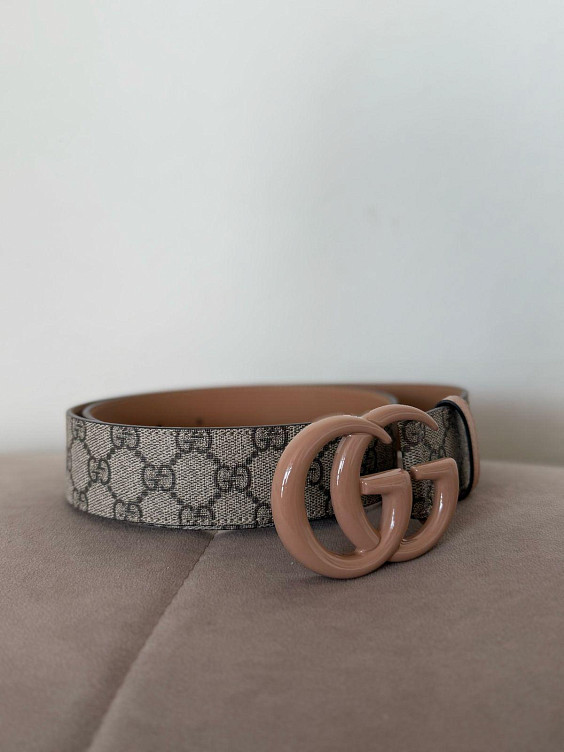 Gucci Ремень