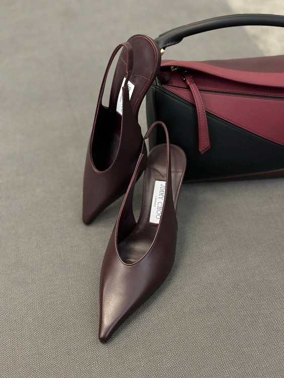 Jimmy Choo Туфли