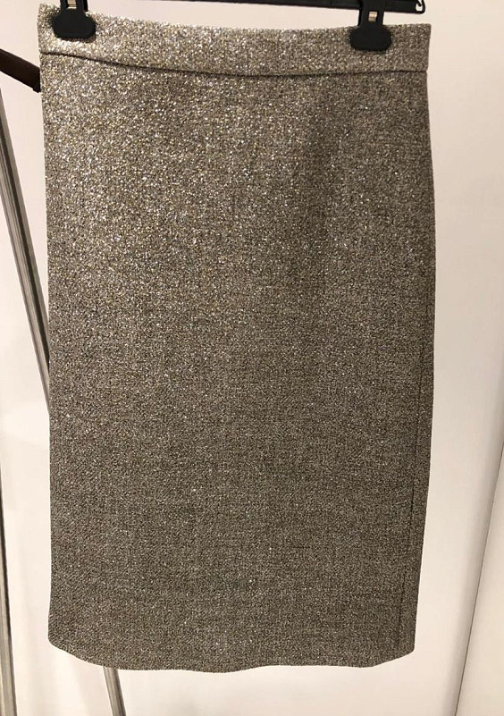 Christian Dior Юбка