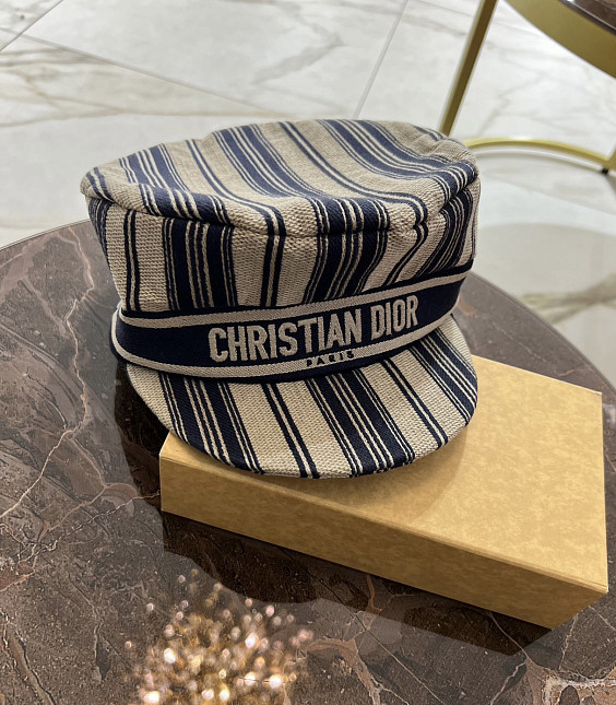 Christian Dior Кепи
