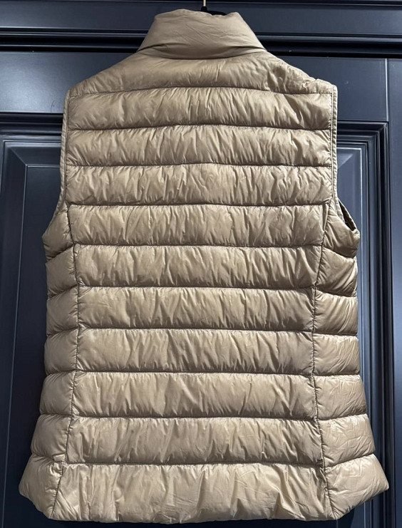 Burberry Жилетка