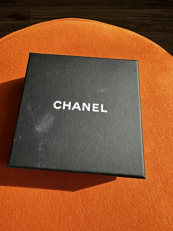 Chanel Брошь 
