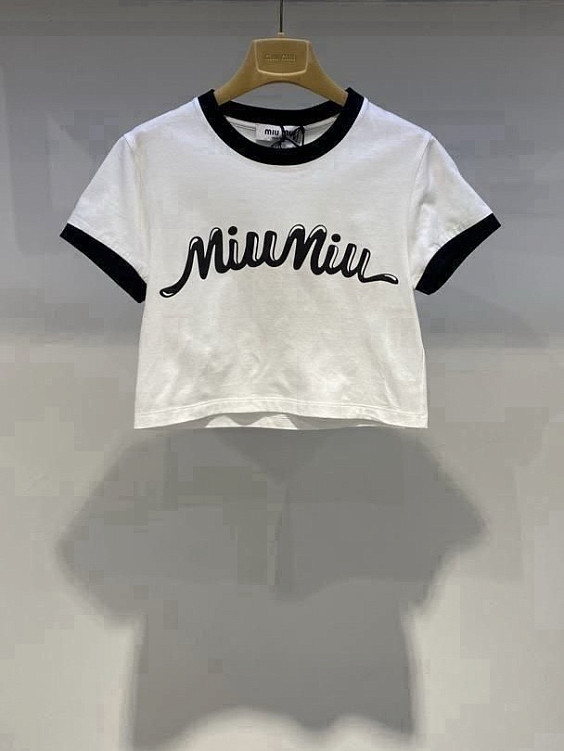 Miu Miu Топ