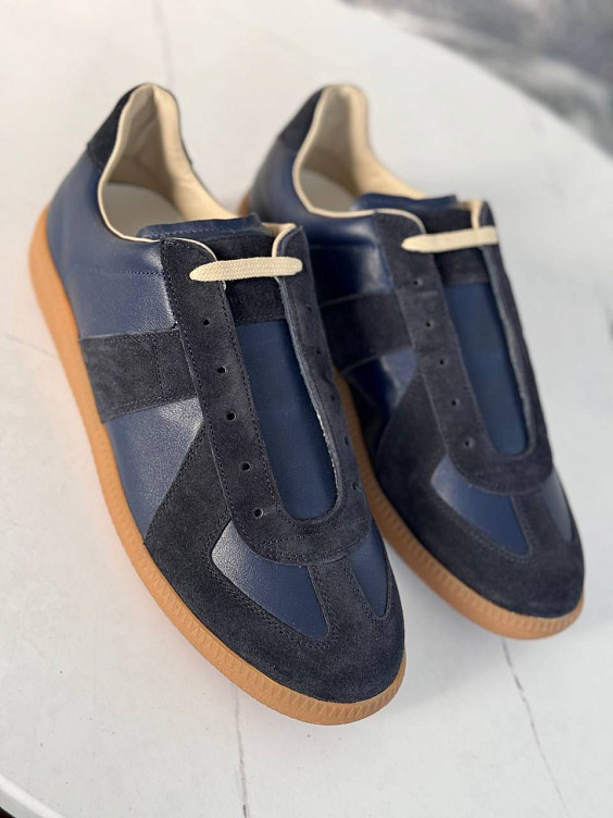 Maison Margiela Кеды