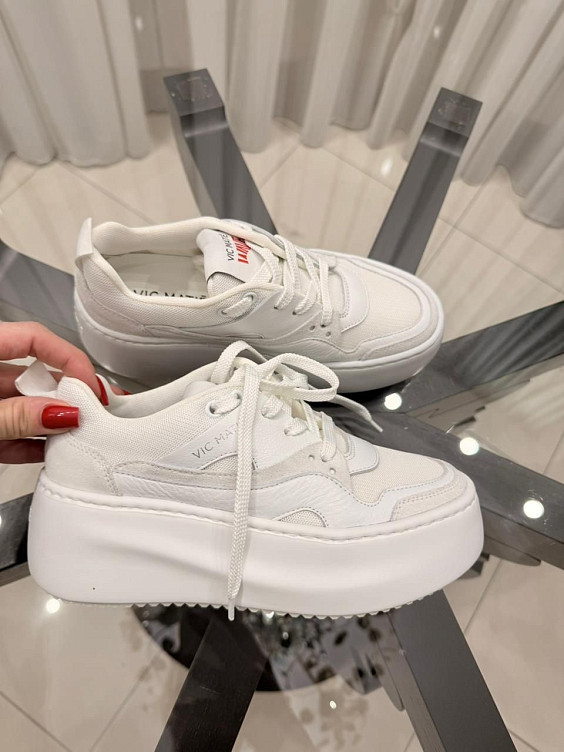 Vic Matie Кроссовки