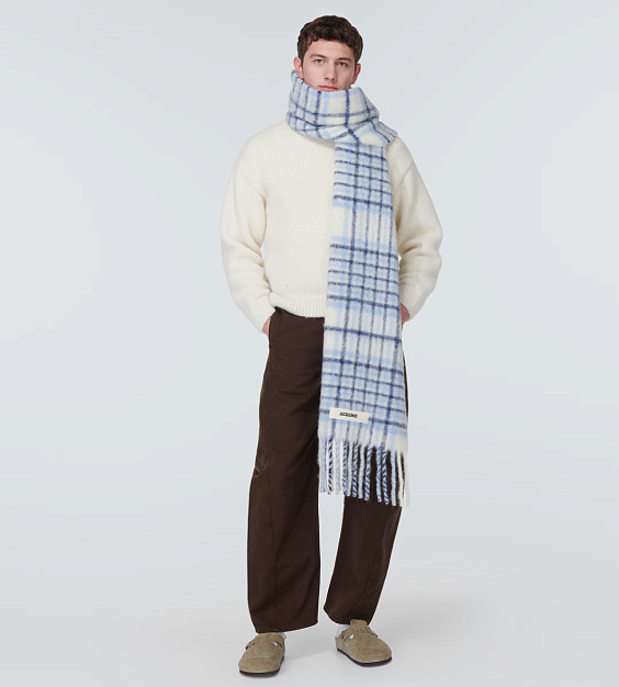 Jacquemus Шарф