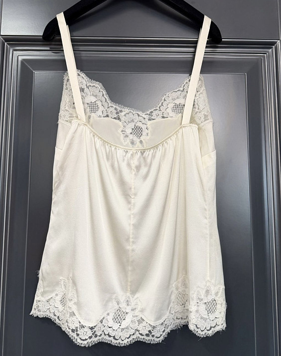 Dolce & Gabbana Топ