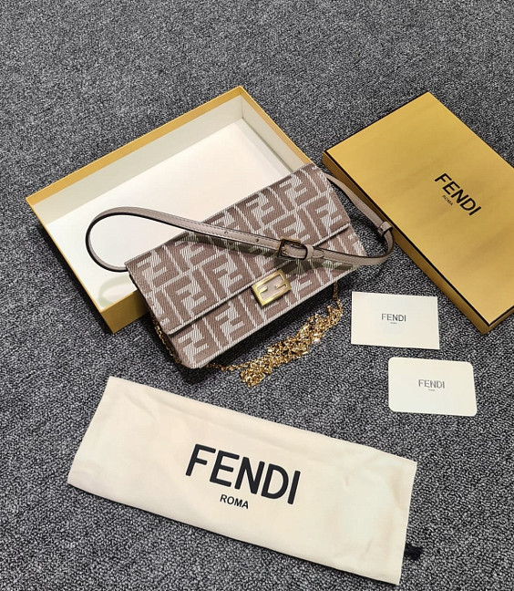 Fendi Сумка