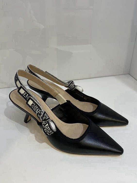 Christian Dior Туфли