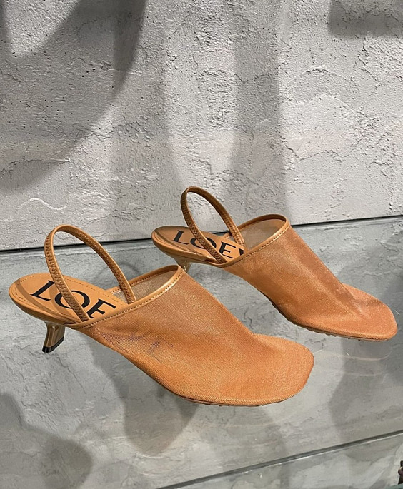 Loewe Туфли