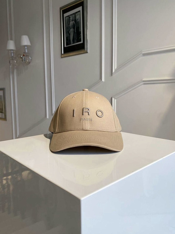 IRO Кепка