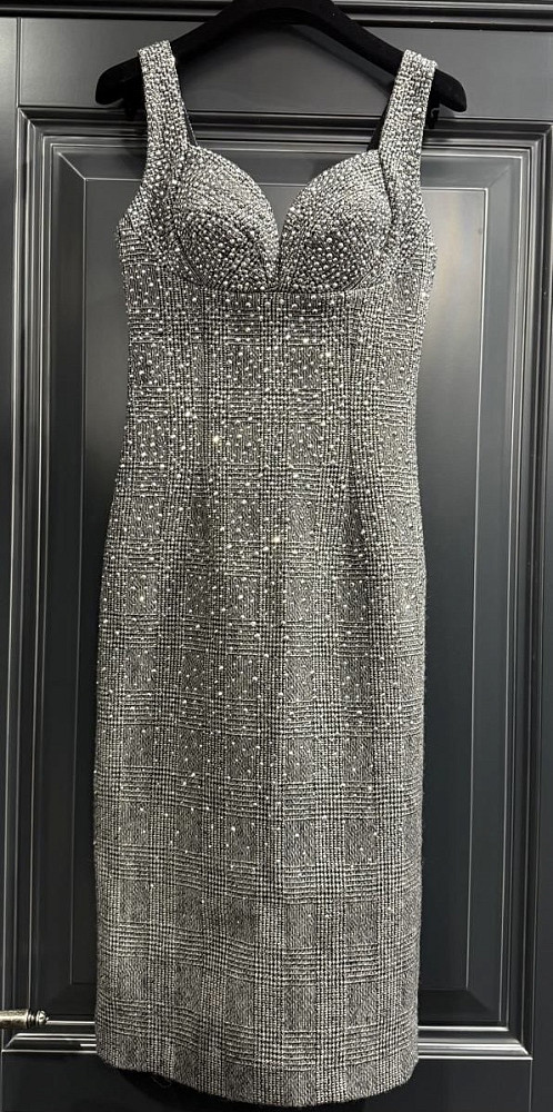 Ermanno Scervino Платье