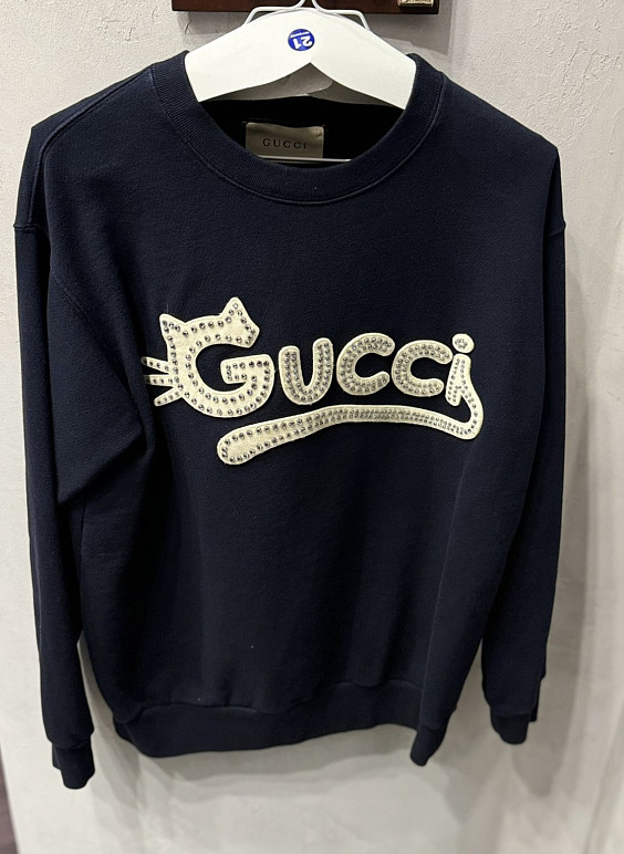 Gucci Свитшот