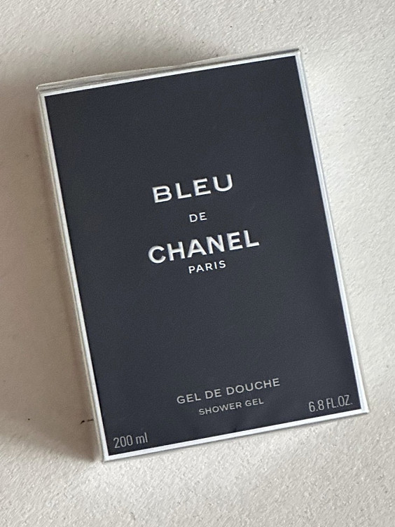 Chanel Гель для душа