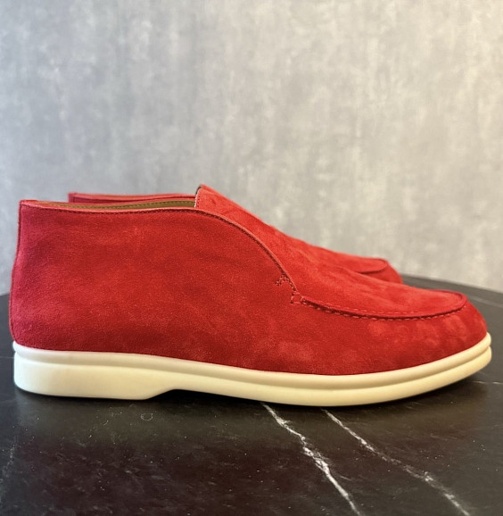 Loro Piana Лоферы
