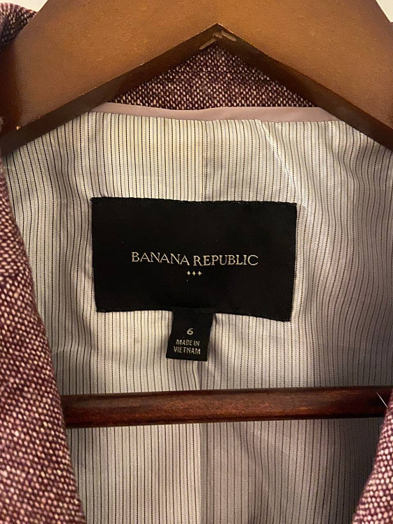 Banana Republic Жакет