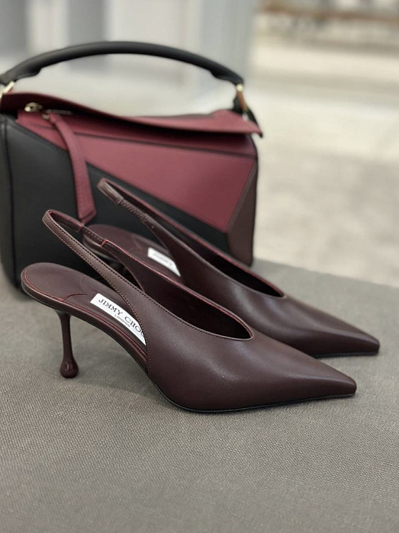 Jimmy Choo Туфли