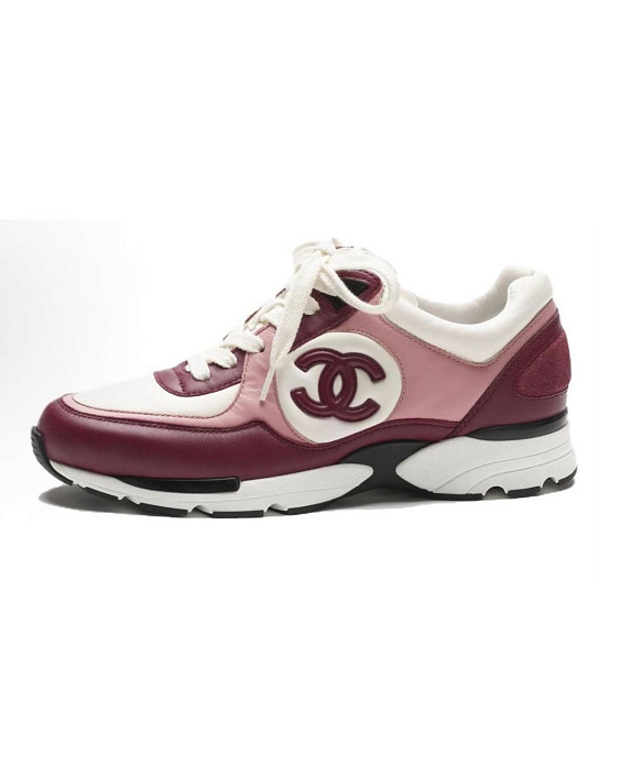 Chanel Кроссовки