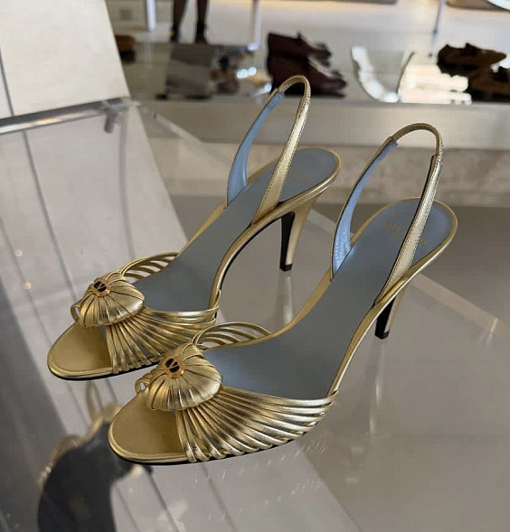 Valentino Босоножки