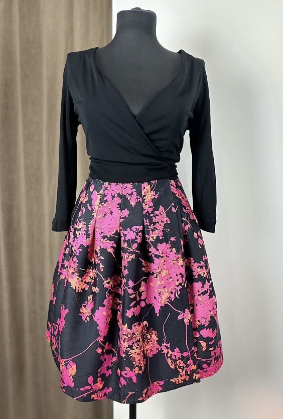 Diane von Furstenberg Платье