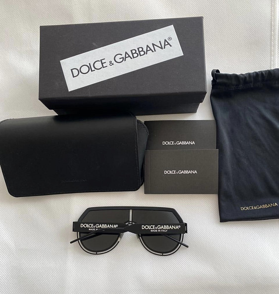 Dolce & Gabbana Очки