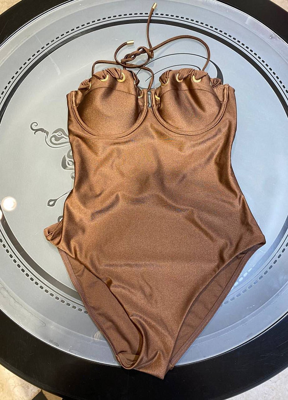 Zimmermann Купальник