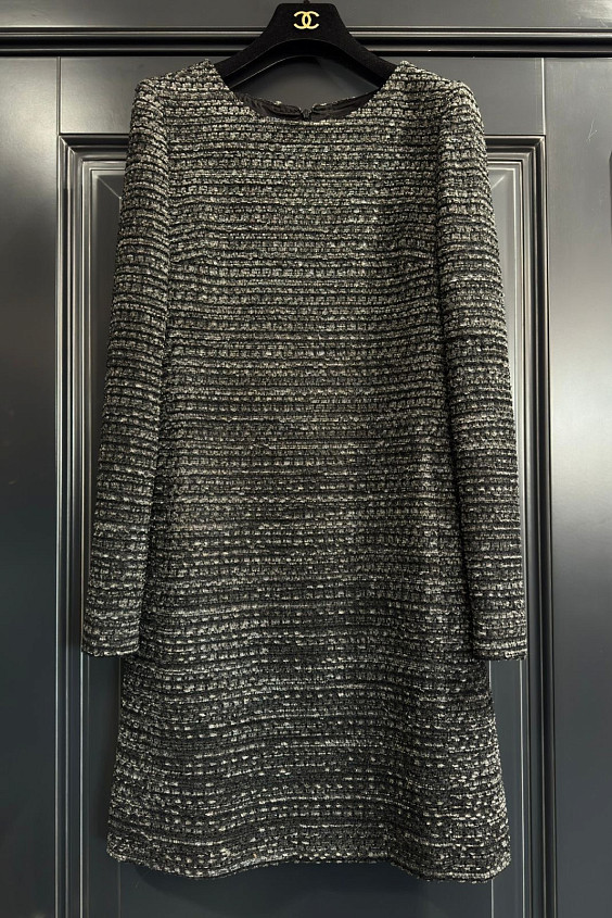 Chanel Платье