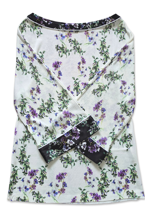Blumarine Топ