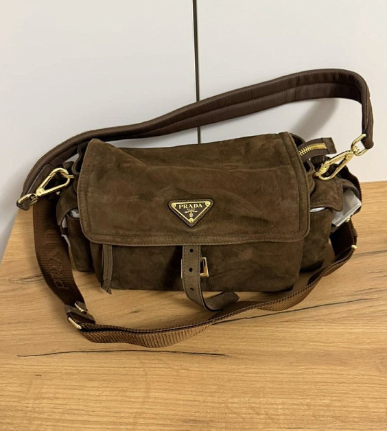 Prada Сумка