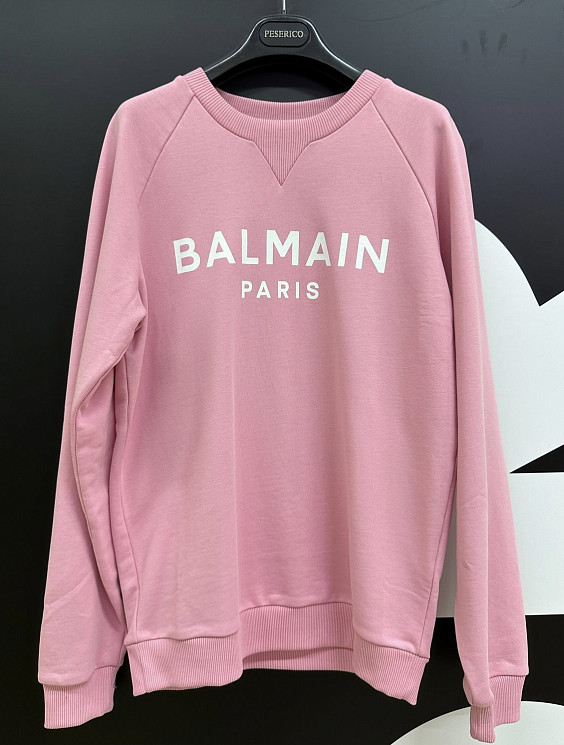 Balmain Свитшот