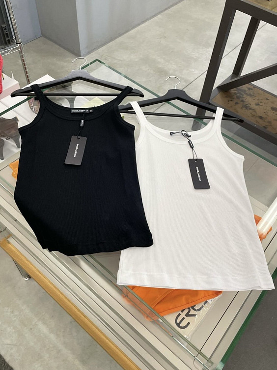 Dolce & Gabbana Майки