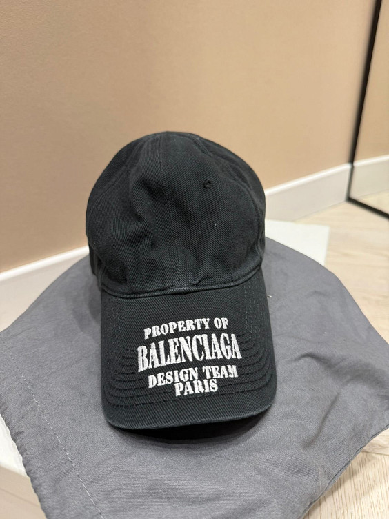 Balenciaga Кепка