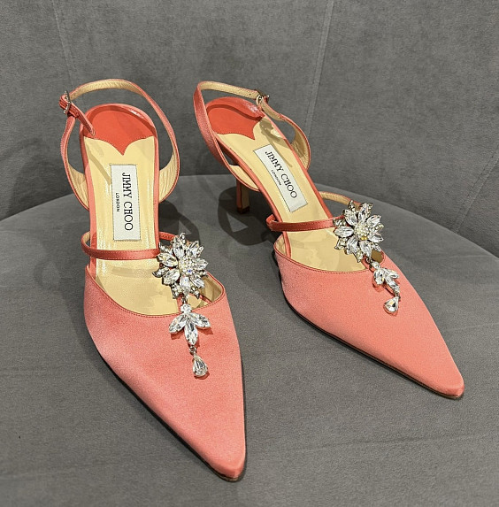 Jimmy Choo Туфли