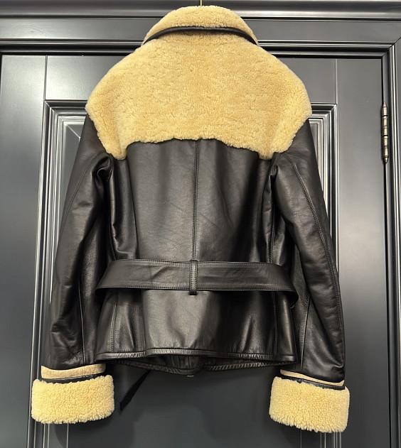 Ralph Lauren Дублёнка