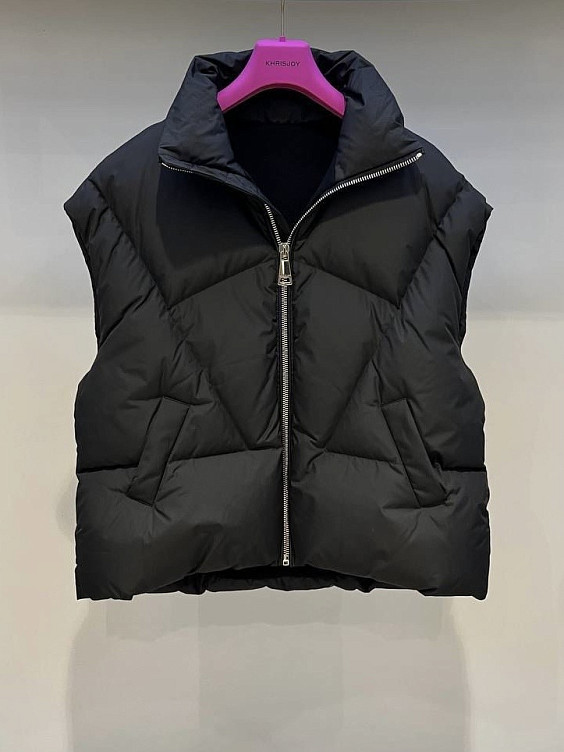 Khrisjoy Жилетка