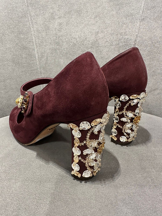 Dolce & Gabbana Туфли