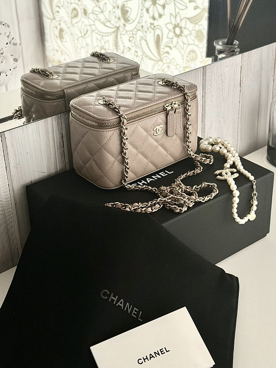 Chanel Сумка