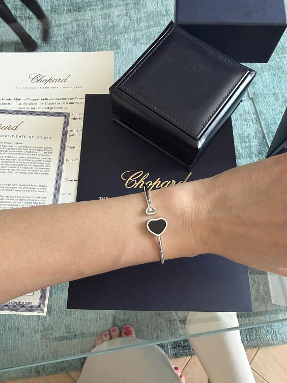 Chopard Браслет