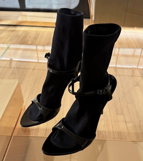 Balenciaga Туфли