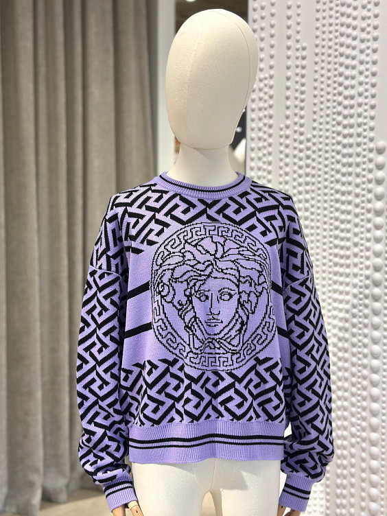 Versace Джемпер