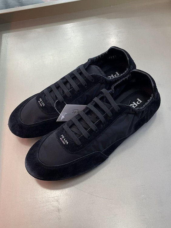 Prada Кроссовки